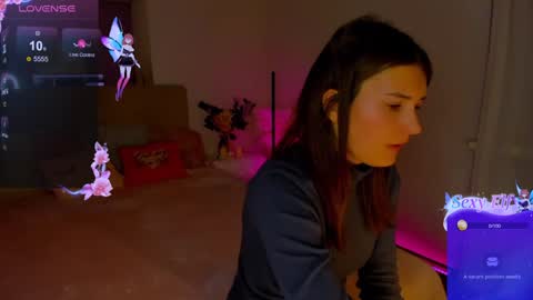 Laura online show from December 18, 2024, 11:13 am