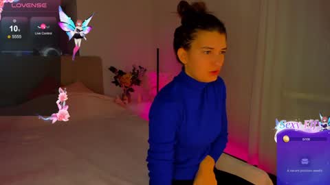 Laura online show from December 21, 2024, 6:41 am
