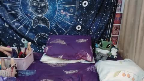Snapshot of laura_anal_ chatting on February 5, 2025, 8:25 pm Wen online show from February 5, 2025, 8:25 pm