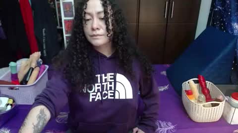 Snapshot of laura_anal_ chatting on October 16, 2025, 5:36 pm Wen online show from October 16, 2025, 5:36 pm