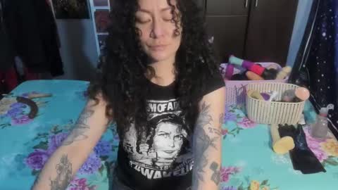  Wen  online show from February 4, 2026, 8:47 pm