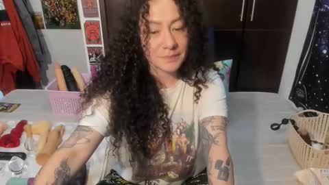  Wen  online show from March 18, 2026, 5:16 pm