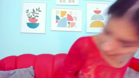 Laura online show from February 21, 2025, 12:50 pm