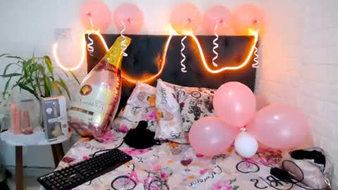 Snapshot of laura_candy02 chatting on April 30, 2026, 3:07 pm LAURA online show from April 30, 2026, 3:07 pm