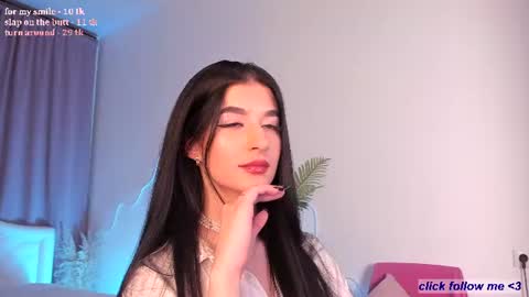 Laura online show from August 8, 2026, 8:55 pm
