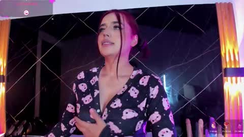 Laura online show from February 3, 2026, 3:15 am