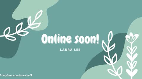 Laura Lee. online show from February 22, 2026, 2:24 am