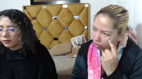 LARA online show from February 14, 2026, 1:30 pm