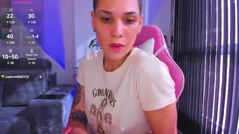 Snapshot of laura_r23 chatting on December 24, 2024, 1:50 pm Laura Rose online show from December 24, 2024, 1:50 pm