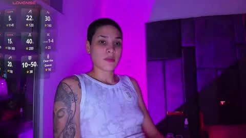 Snapshot of laura_r23 chatting on February 1, 2025, 11:58 pm Laura Rose online show from February 1, 2025, 11:58 pm