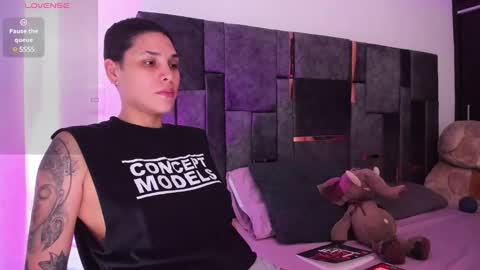 Snapshot of laura_r23 chatting on February 11, 2025, 6:55 pm Laura Rose online show from February 11, 2025, 6:55 pm