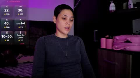 Snapshot of laura_r23 chatting on February 22, 2025, 11:57 pm Laura Rose online show from February 22, 2025, 11:57 pm