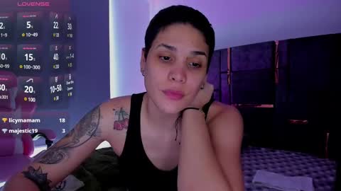 Snapshot of laura_r23 chatting on March 5, 2025, 5:29 pm Laura Rose online show from March 5, 2025, 5:29 pm
