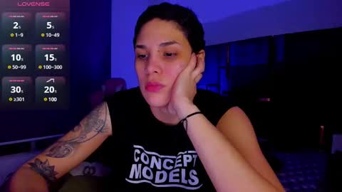 Snapshot of laura_r23 chatting on March 10, 2025, 11:49 pm Laura Rose online show from March 10, 2025, 11:49 pm