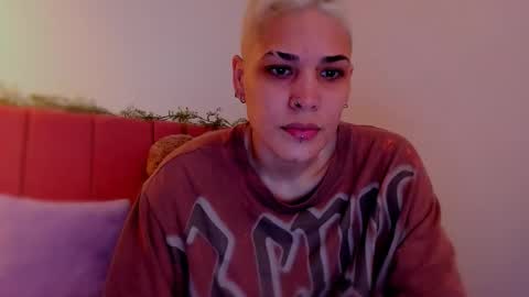 Laura Rose online show from March 6, 2026, 6:04 pm