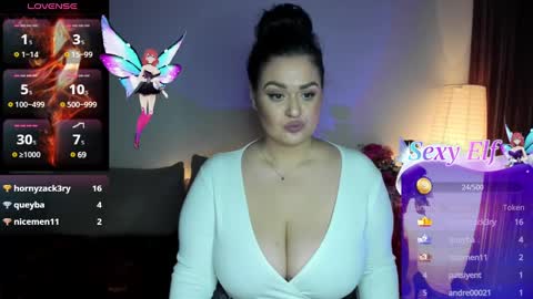 Laura online show from February 3, 2025, 8:35 pm