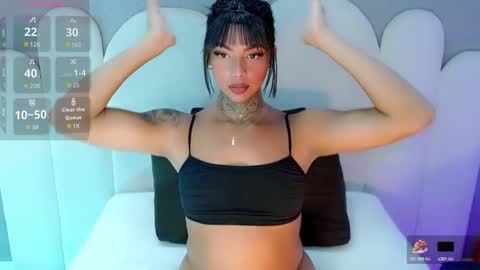 Laura online show from March 13, 2026, 3:46 am