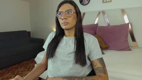 Snapshot of lauraagomezz__ chatting on March 10, 2025, 7:07 pm lauraagomezz__ online show from March 10, 2025, 7:07 pm
