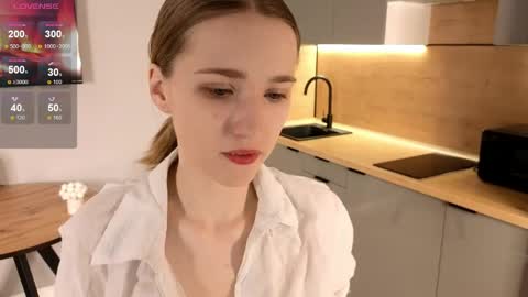 May online show from April 30, 2026, 2:12 pm