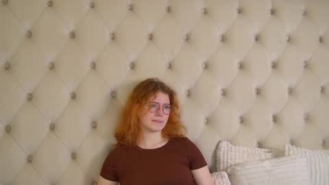 Snapshot of lauradennis chatting on April 25, 2026, 9:01 am Laura online show from April 25, 2026, 9:01 am