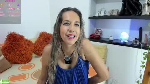 Laura online show from April 18, 2026, 4:05 am