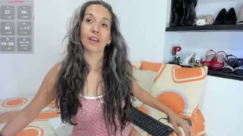 Laura online show from July 22, 2026, 2:58 am
