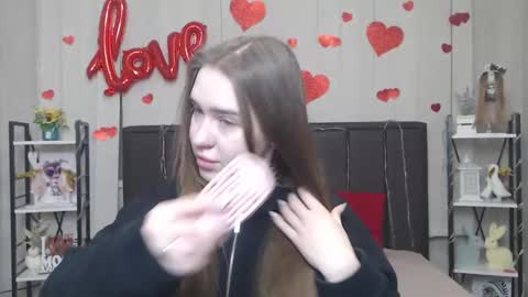 Snapshot of laurahlot chatting on February 12, 2026, 9:10 pm LauraHlot online show from February 12, 2026, 9:10 pm