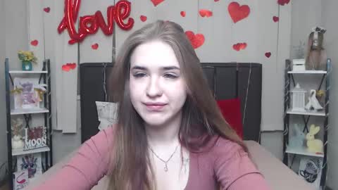 LauraHlot online show from March 7, 2026, 6:38 pm