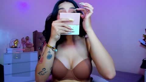 Your sweet Laura online show from March 1, 2026, 3:30 am