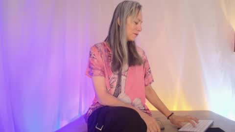 Snapshot of laurasofia45 chatting on July 1, 2026, 11:01 am Laura Sofia online show from July 1, 2026, 11:01 am