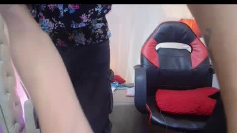 Snapshot of laurasofia45 chatting on July 8, 2026, 12:20 pm Laura Sofia online show from July 8, 2026, 12:20 pm