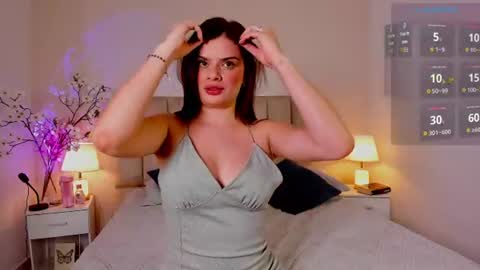 Snapshot of laureen_gray chatting on July 12, 2026, 9:06 pm Lau online show from July 12, 2026, 9:06 pm
