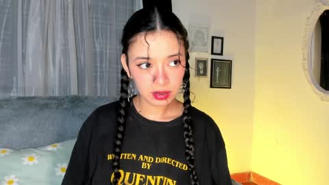 Lauren online show from January 6, 2025, 12:27 am