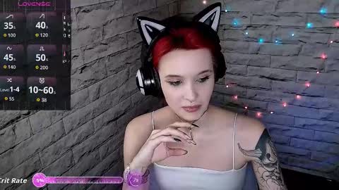 Eva online show from February 18, 2026, 6:37 pm