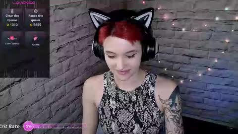 Eva online show from March 21, 2026, 4:32 pm