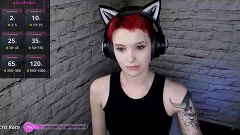 Eva online show from March 23, 2026, 7:18 pm