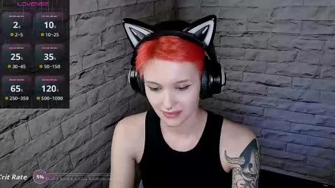 Eva online show from April 18, 2026, 4:55 pm