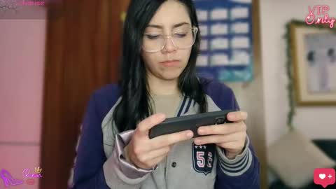 Lauren online show from March 31, 2026, 6:14 am