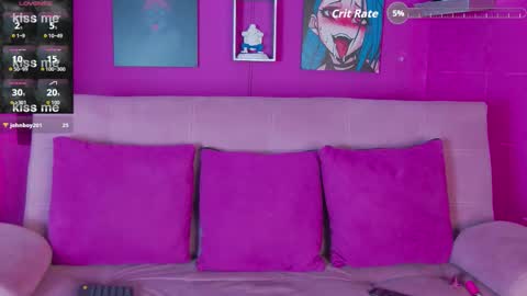 Lauren  online show from September 25, 2025, 10:46 pm