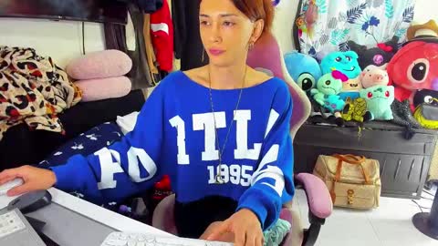 SF online show from February 28, 2025, 3:37 pm