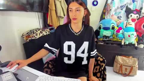 SF online show from March 8, 2025, 4:50 pm