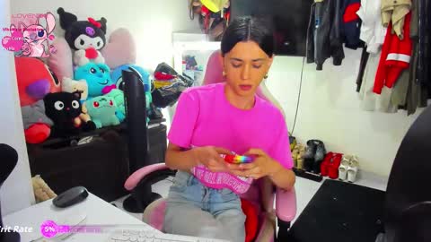 SF online show from September 9, 2025, 10:20 pm