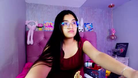 Laurene online show from February 8, 2026, 3:21 am