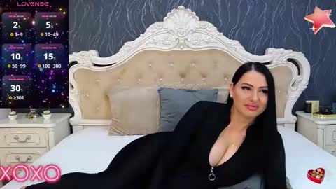 Snapshot of laurenjenssen chatting on December 20, 2024, 8:38 am Laura online show from December 20, 2024, 8:38 am