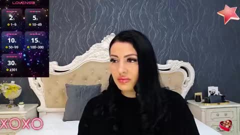 Snapshot of laurenjenssen chatting on December 28, 2024, 8:48 am Laura online show from December 28, 2024, 8:48 am