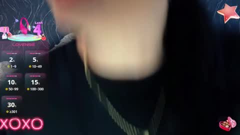 Snapshot of laurenjenssen chatting on February 25, 2025, 8:25 am Laura online show from February 25, 2025, 8:25 am