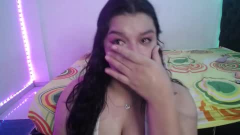 laurenkenner28_ online show from March 10, 2026, 8:03 pm