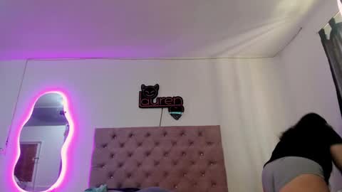 Snapshot of laurenlaine99 chatting on January 16, 2025, 6:06 pm laurenlaine online show from January 16, 2025, 6:06 pm