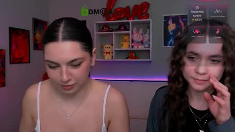 Laure online show from February 27, 2026, 11:10 am