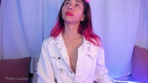 Snapshot of laurenn__1 chatting on November 20, 2025, 4:12 am Lauren online show from November 20, 2025, 4:12 am